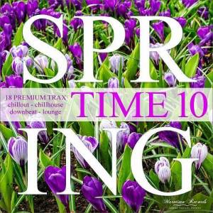  VA - Spring Time Vol. 10