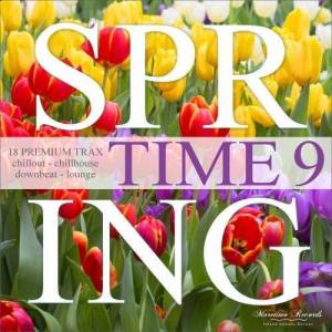 VA - Spring Time Vol. 9