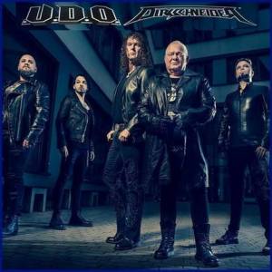  U.D.O. - Compilation