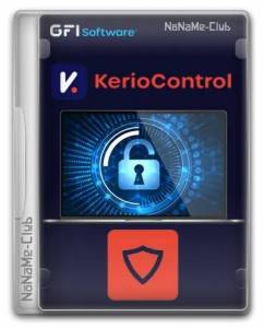 Kerio Control v9.4.5 Patch 1 Build 8573 [x86, amd64]