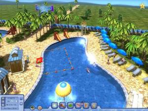 Water Park Tycoon