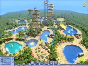 Water Park Tycoon