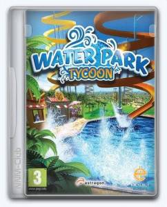 Water Park Tycoon