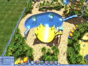 Water Park Tycoon