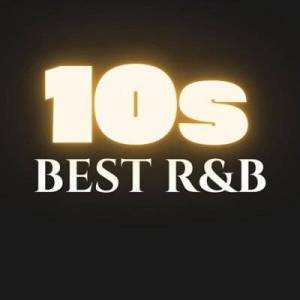  VA - 10s Best R&B