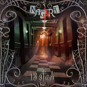  Nagart - 13 