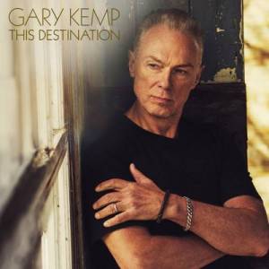  Gary Kemp - This Destination [Deluxe Edition]