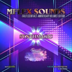  Mflex Sounds - Synthmagic (Italo Essentials Volumes)