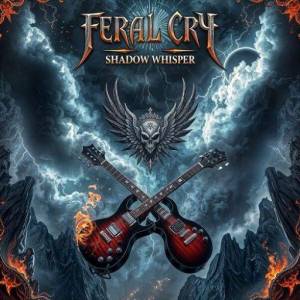  Feral Cry - Shadow Whisper