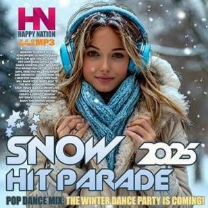  VA - Snow Hit Parade