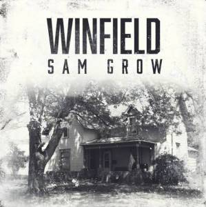  Sam Grow - Winfield
