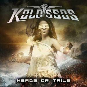  Kolossos - Game Law Metal
