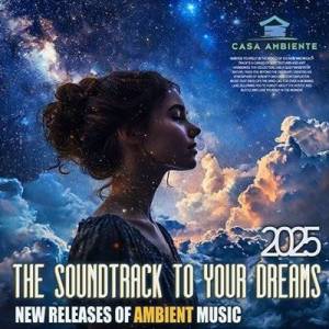  VA - The Soundtrack Yo Your Dreams