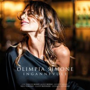  Olimpia Simone - Ingannevole