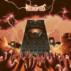  The Hellacopters - Overdriver
