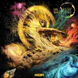  On Atlas' Shoulders - Aion