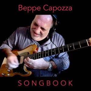  Beppe Capozza - Songbook