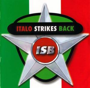  VA - Italo Strikes Back