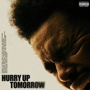  The Weeknd - Hurry Up Tomorrow