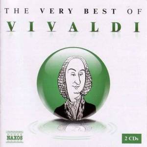  VA - The Very Best of Vivaldi