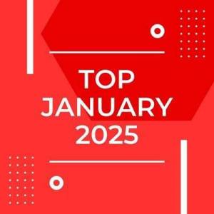  VA - Top January