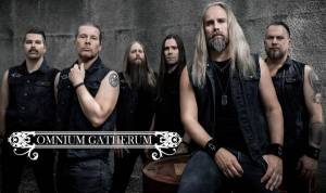  Omnium Gatherum - Studio Albums (10 releases)