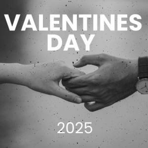  VA - Valentines Day 2025