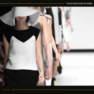  VA - The Best Runway Music for Fashion