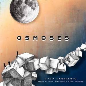  Zaza Desiderio - Osmoses