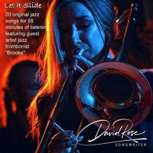  David Rose - Let It Slide
