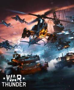 War Thunder:  