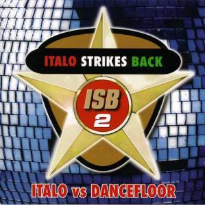  VA - Italo Strikes Back Vol. 2