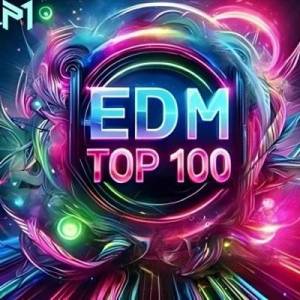  VA - Top 100 EDM Chart [01.02]
