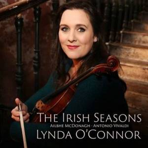 Lynda O'Connor - The Irish Seasons: Ailbhe McDonagh  Antonio Vivaldi