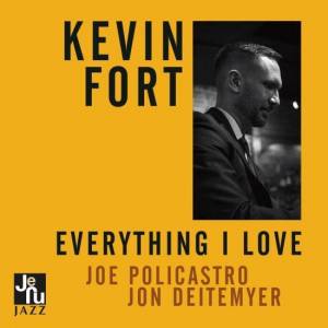  Kevin Fort - Everything I Love