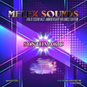  Mflex Sounds - Synthmagic [italo essentials volumes]