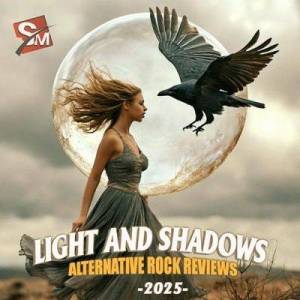  VA - Light And Shadows