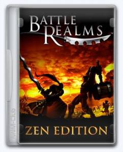 Battle Realms: Zen Edition