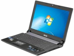 ASUS N53SV Driver&Utility ver 5.0 for Windows 7 ( ) [Ru/En]