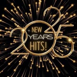  VA - New Years Hits!