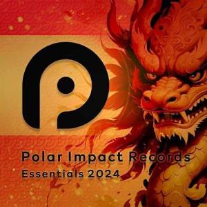  VA - Polar Impact Records: Essentials 2024
