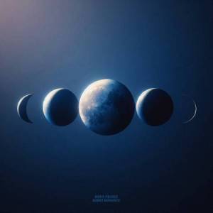  Robot Romance - Moon Phases