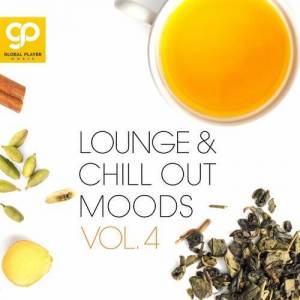  VA - Lounge & Chill Out Moods, Vol. 4