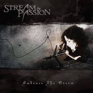  Stream Of Passion - Embrace The Storm