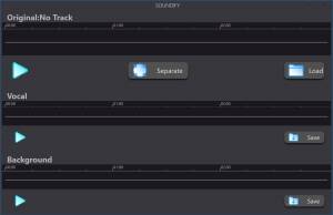 Soundify Vocal Remover 1.2.5 Portable by Spirit Summer [En]
