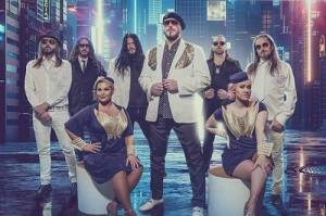  The Night Flight Orchestra - 
