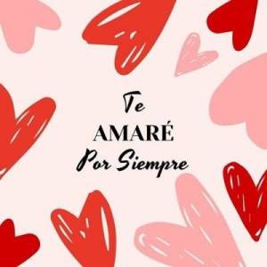  VA - Te amare por siempre