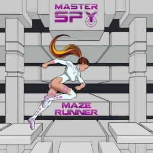  Master Spy - Maze Runner