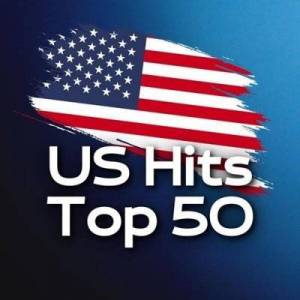  VA - US Hits Top 50