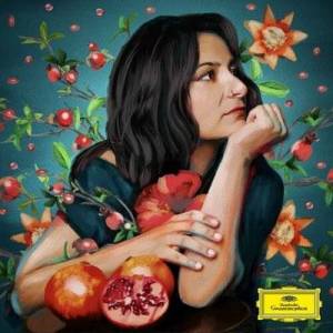  Marie Awadis - Etudes Melodiques